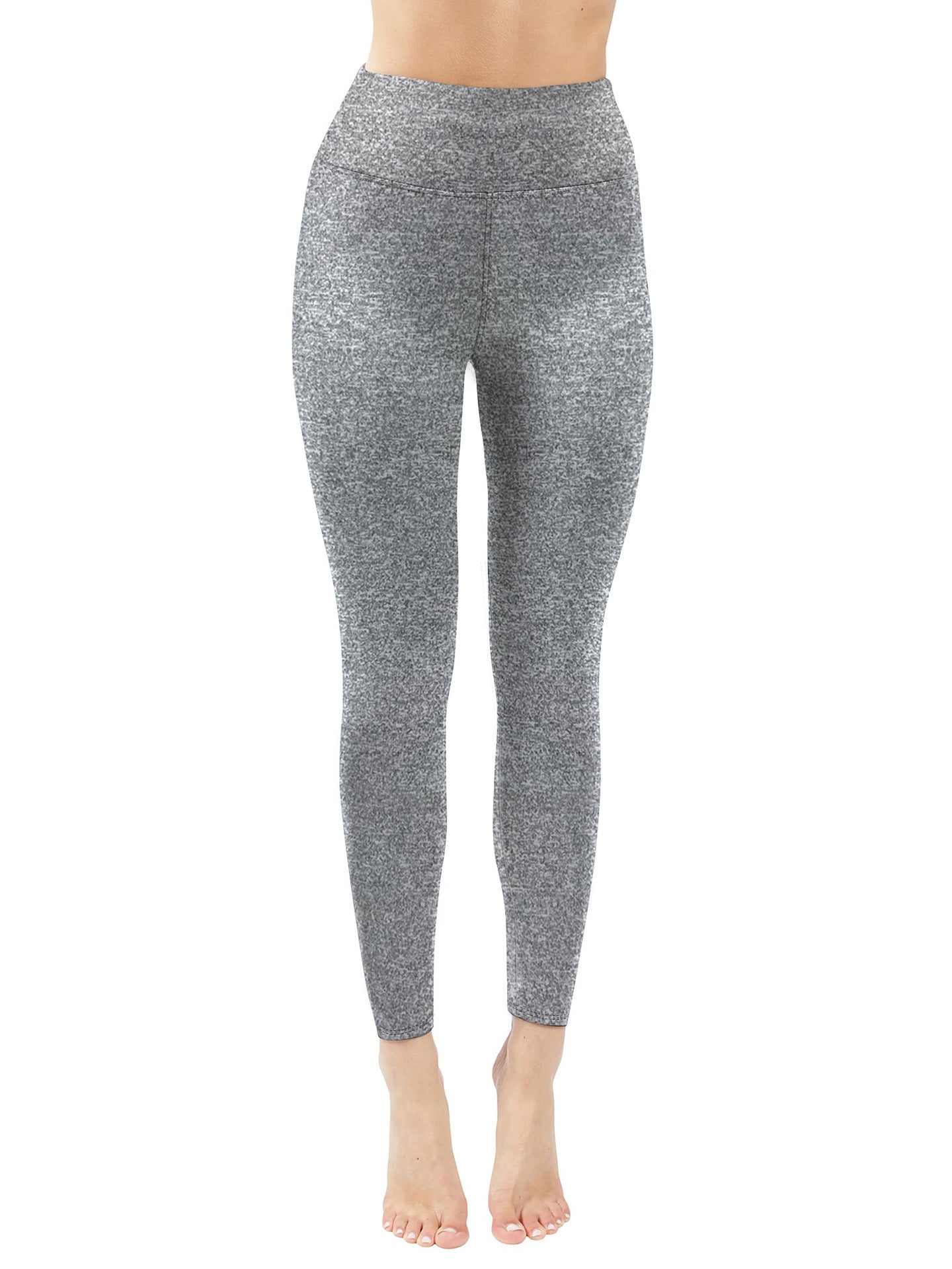 fleece lined leggings
