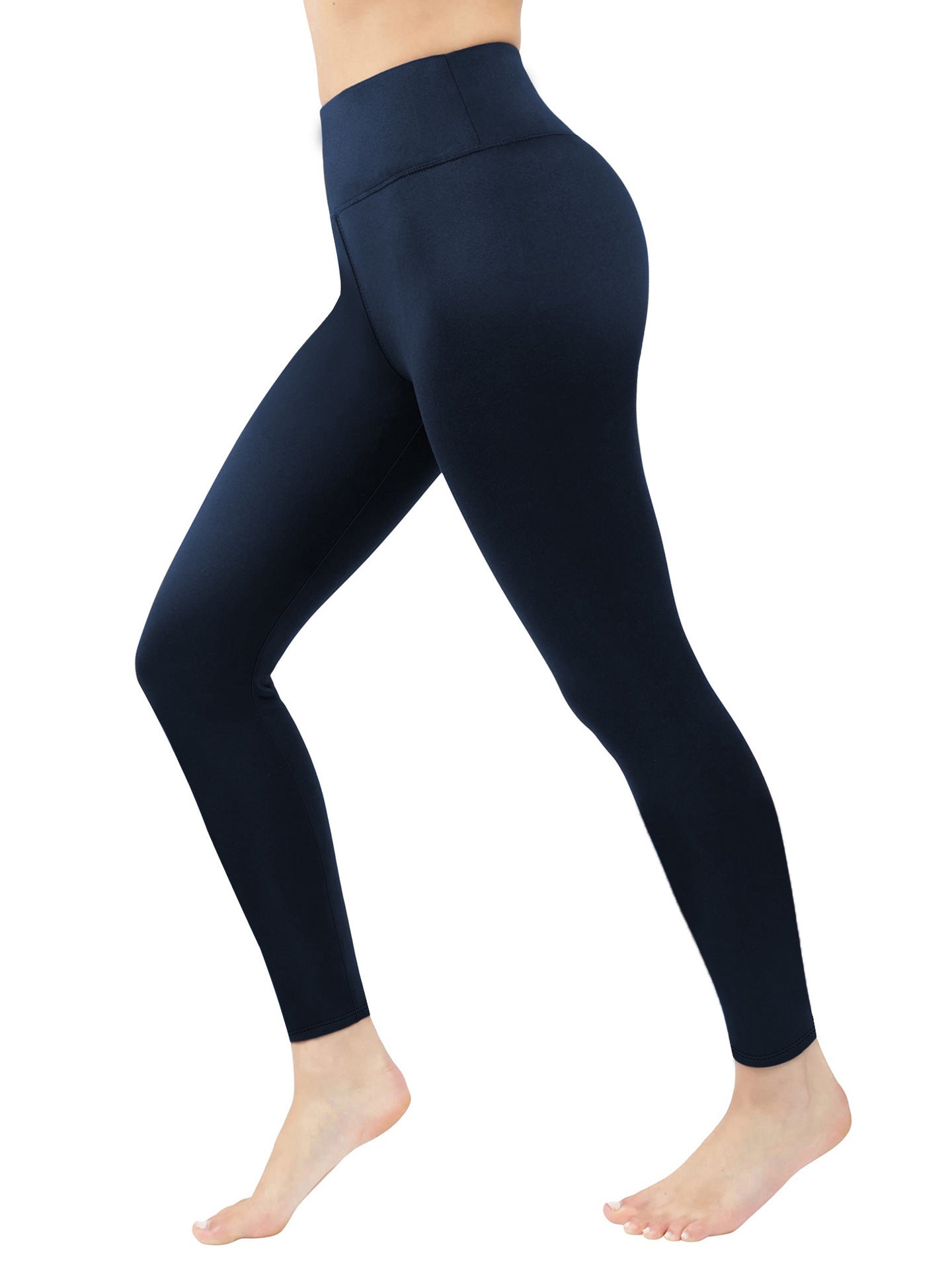 fleece lined leggings