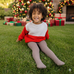 Collants ultra-extensibles pour filles