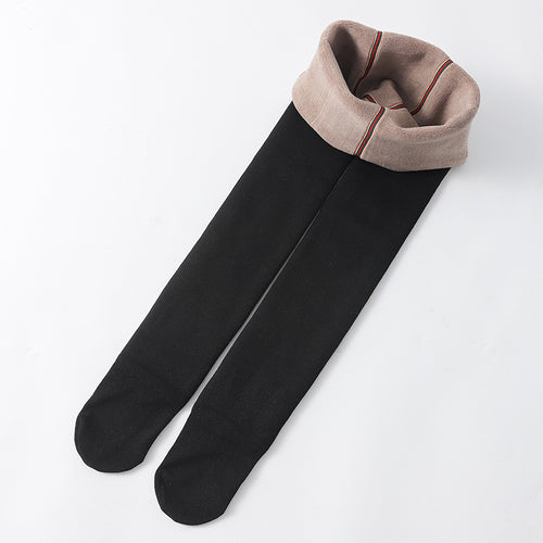 Collants ultra-extensibles pour filles