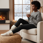 collants thermiques|Leggings d'hiver 