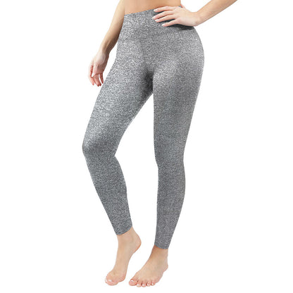 fleece lined leggings
