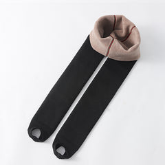 Collants ultra-extensibles pour filles