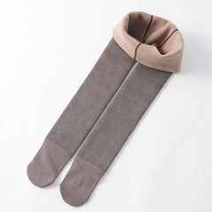 Collants ultra-extensibles pour filles