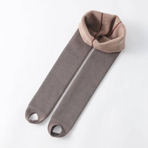 Collants ultra-extensibles pour filles