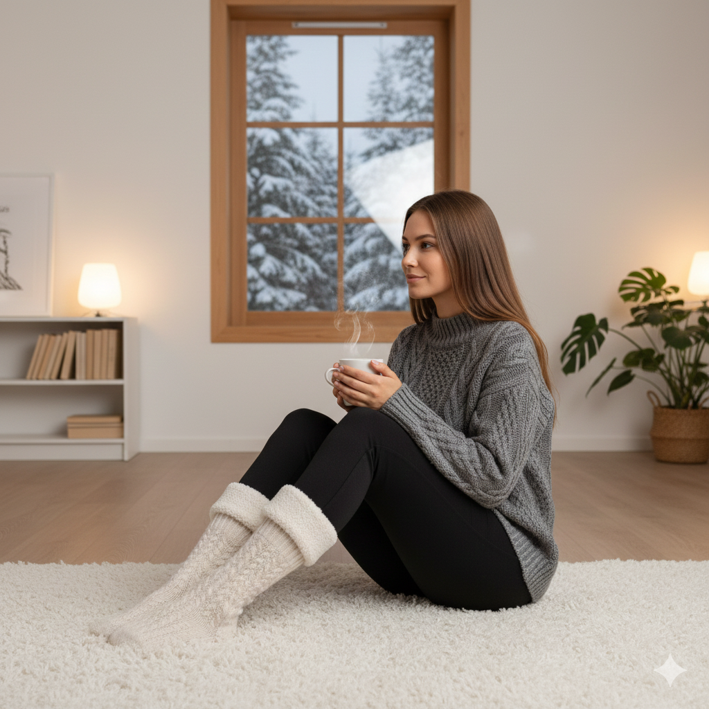 collants thermiques|Leggings d'hiver 